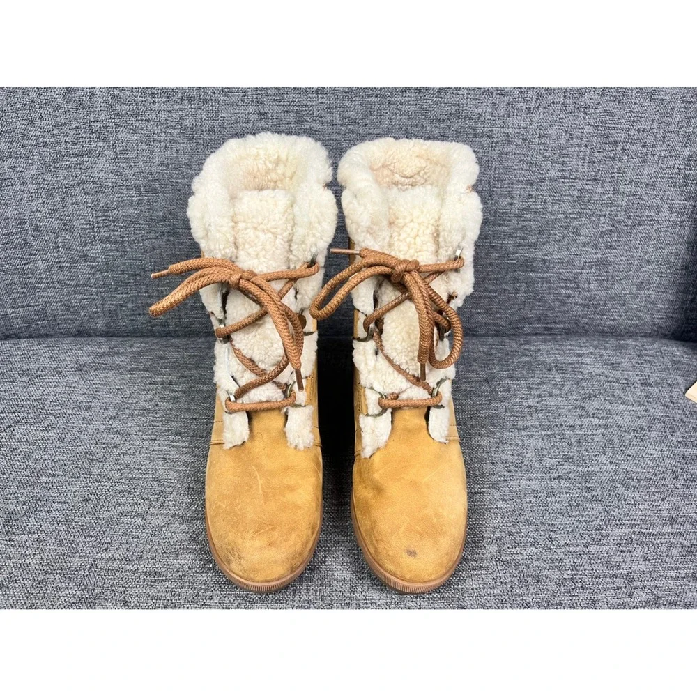 Sorel joan arctic